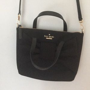 Kate Spade purse. Used once, good as new